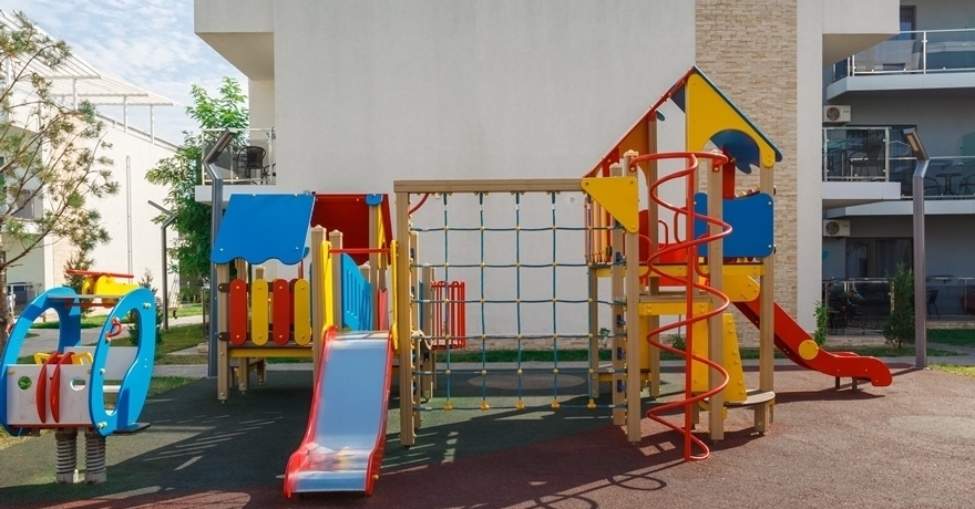 Официальное фото СПА-Отеля Аурум Family Resort & SPA 4 звезды