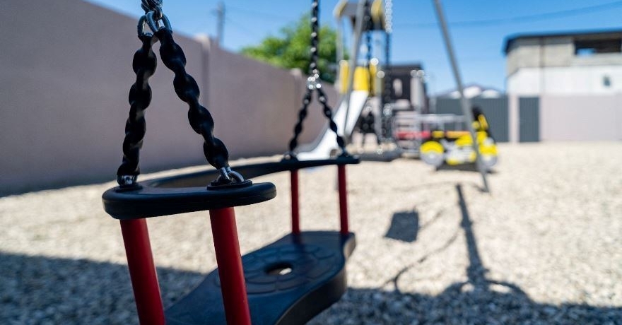 Официальное фото Отеля Грейс Сария  звезды