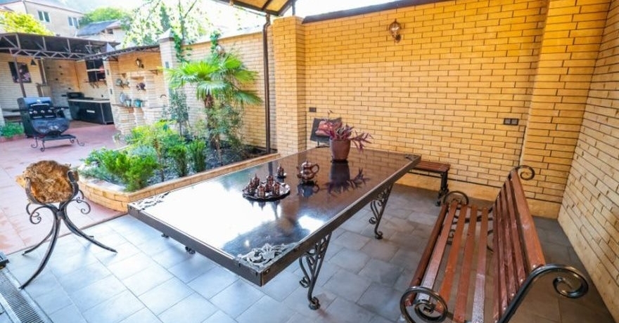 Официальное фото Апарт-Отеля Шагал  звезды