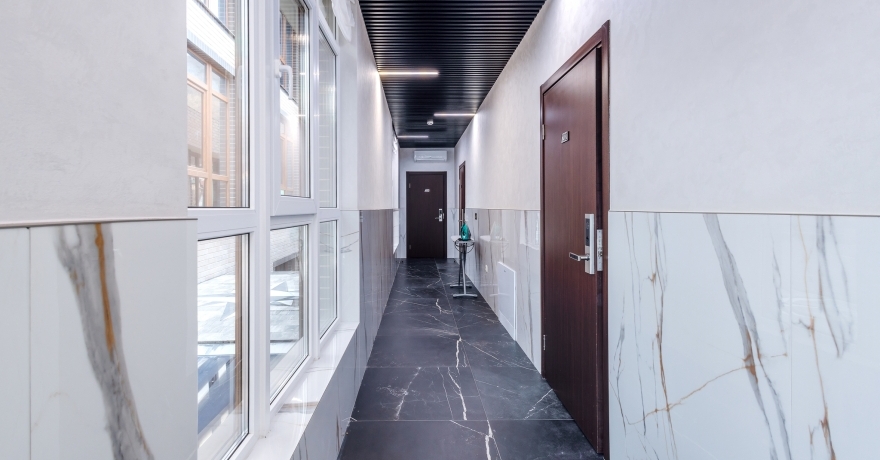 Официальное фото Гостевого дома Ассара 3 звезды