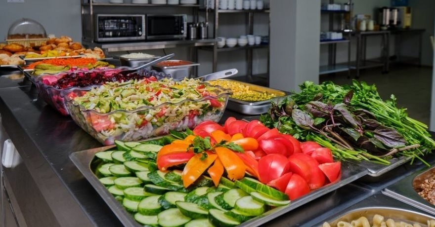 Официальное фото Отеля One Time 3 звезды