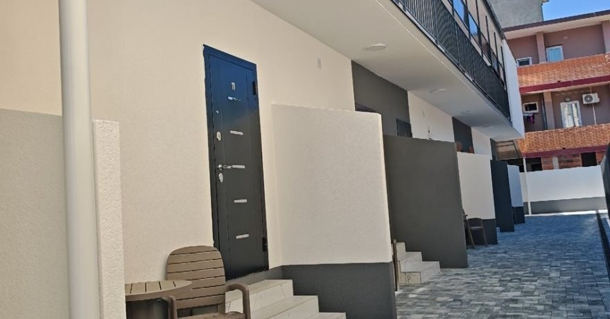 Официальное фото Гостевого дома Люкс Элиф 3 звезды