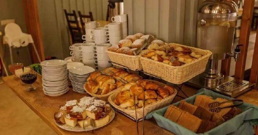 Официальное фото Гостевого дома Марко Поло 3 звезды