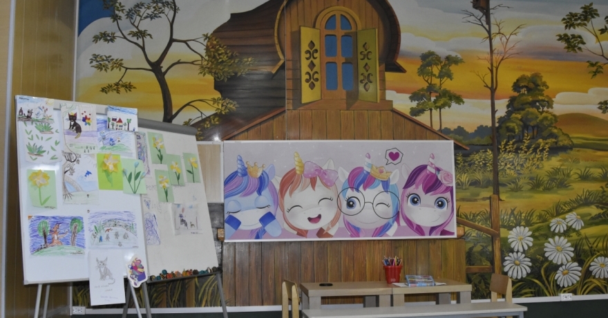 Официальное фото СПА-Отеля Алсма звезды