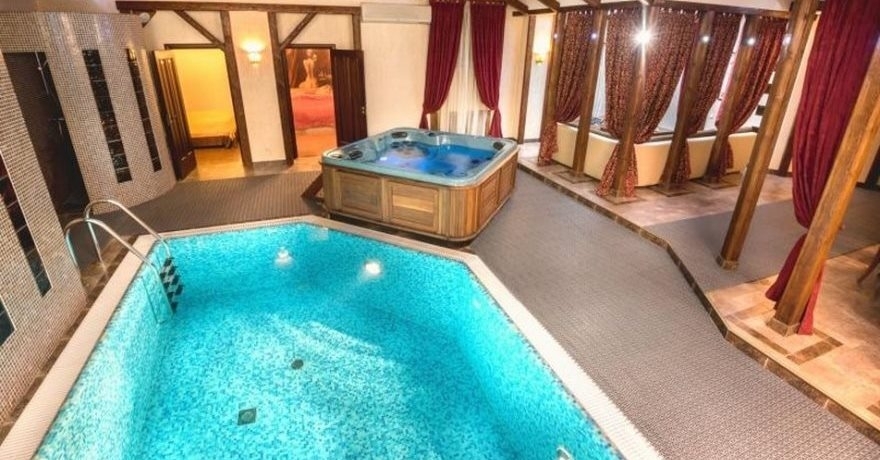 Официальное фото Отеля Грац 4 звезды
