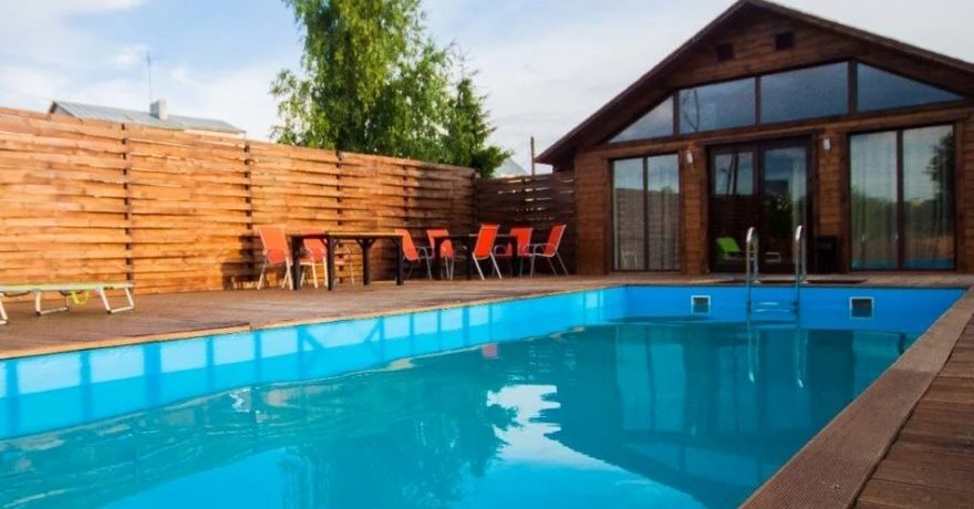 Официальное фото Гостинично-ресторанного  комплекса Премьер 3 звезды