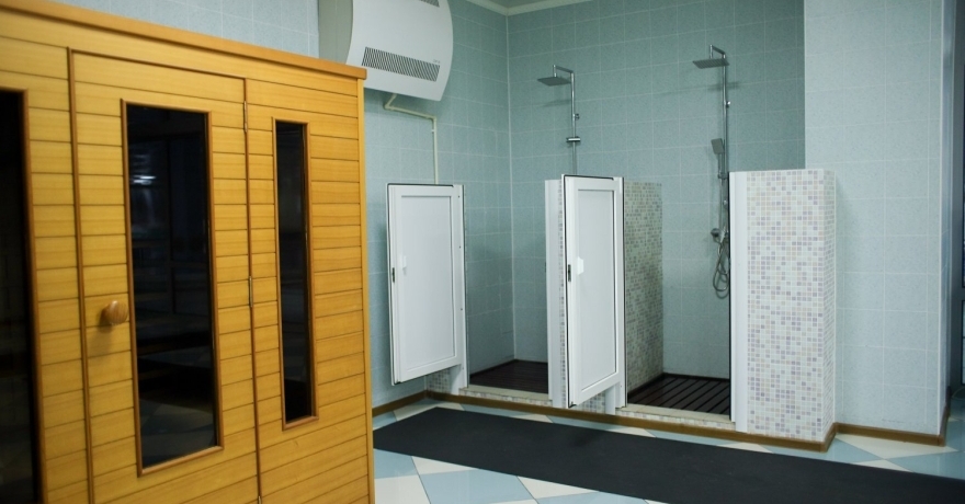 Официальное фото Санатория София 3 звезды