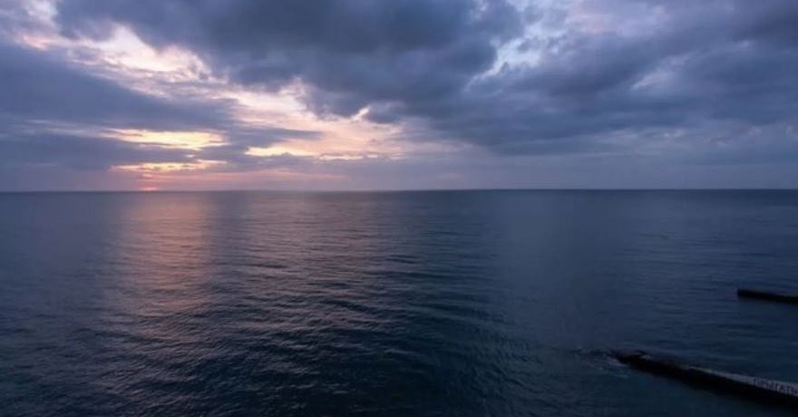 Официальное фото Отеля Калипсо 3 звезды