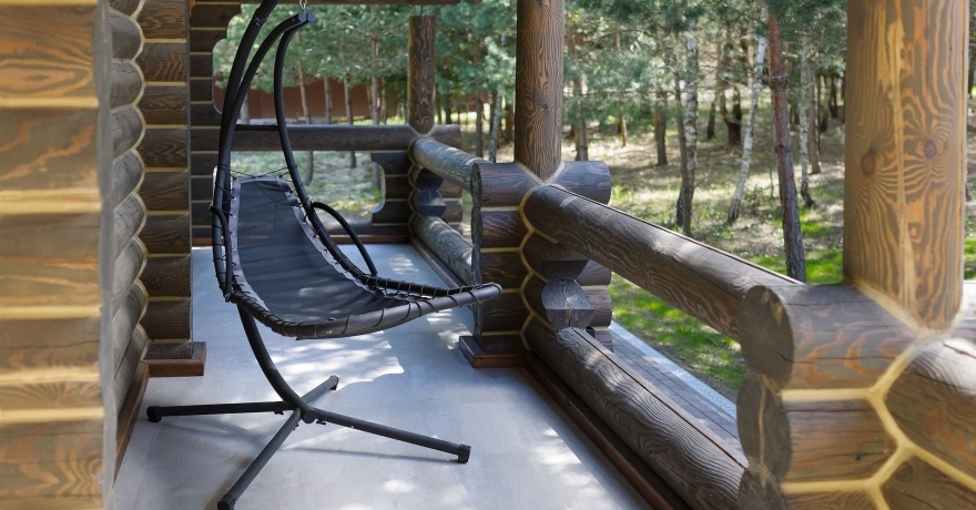 Официальное фото Загородного Клуба Заповедное  звезды