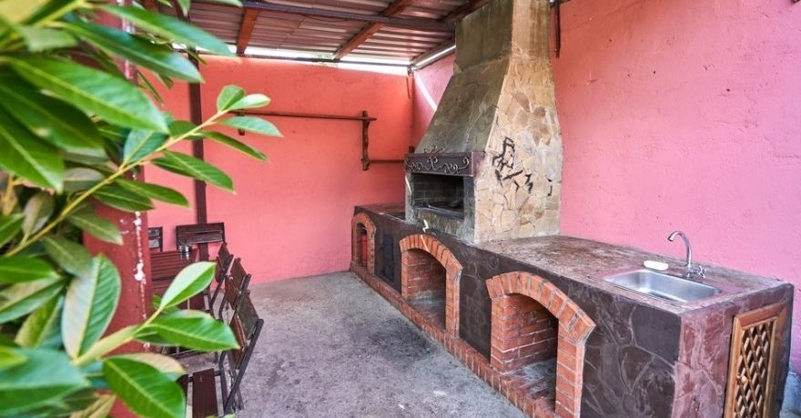 Официальное фото Эко-отеля Приют странника 2 звезды