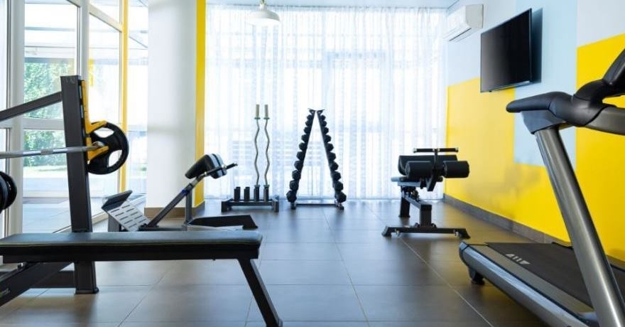 Официальное фото Отеля МореЛето 3 звезды