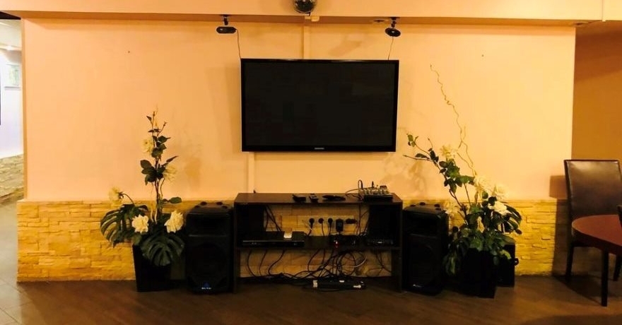 Официальное фото Гостиницы Кают Компания 3 звезды