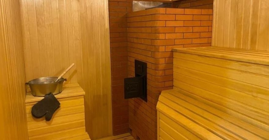 Официальное фото Парк-отеля Светлое Озеро 3 звезды