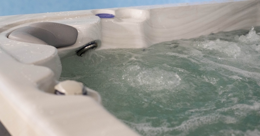 Официальное фото Отеля Русалма 3 звезды