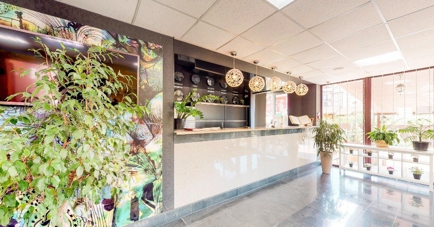 Официальное фото Отеля Резиденция Утриш 3 звезды