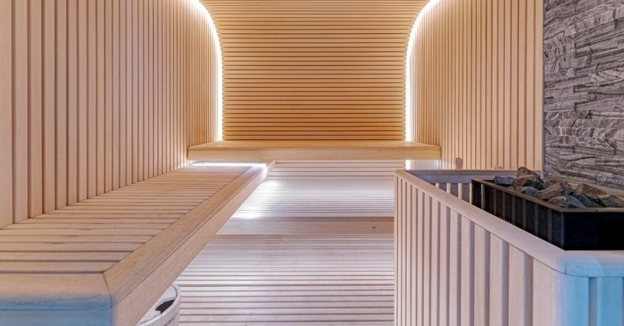 Официальное фото Бутик-Отеля Мондриан 5 звезды