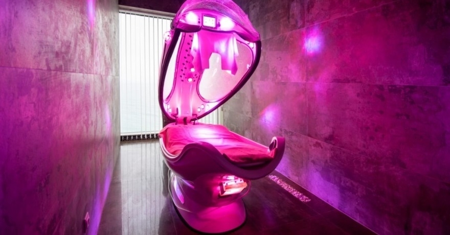 Официальное фото Отеля Утесов 4 звезды