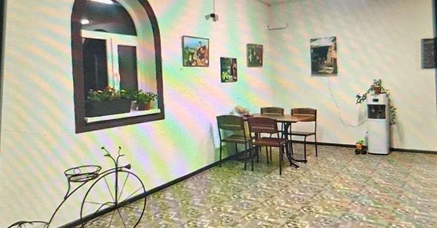 Официальное фото Гостевого дома Алые Паруса 2 звезды