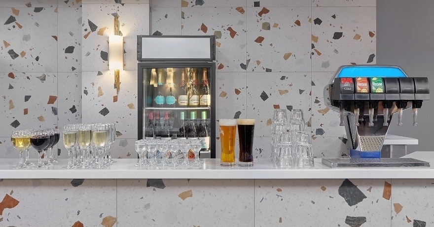 Официальное фото Парк-отеля Звенигород 3 звезды