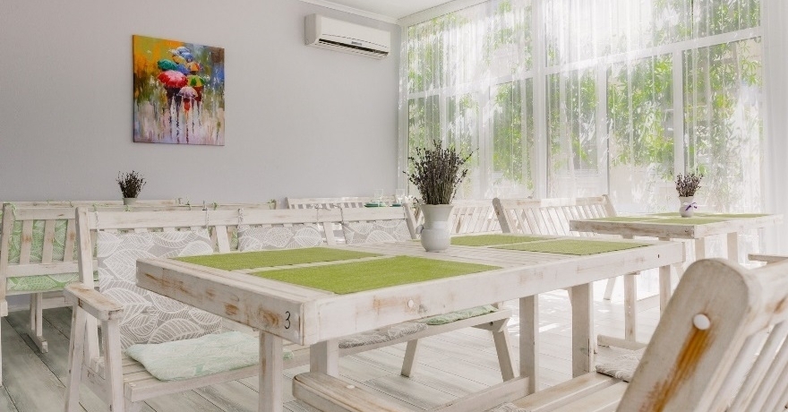 Официальное фото Отеля Гранд-Отель 2 звезды