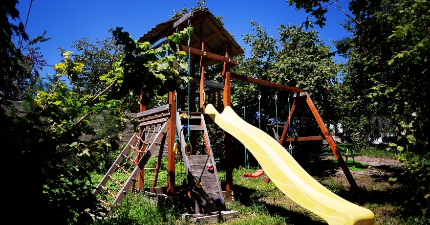 Официальное фото Гостевого дома Амиго на Морской  звезды