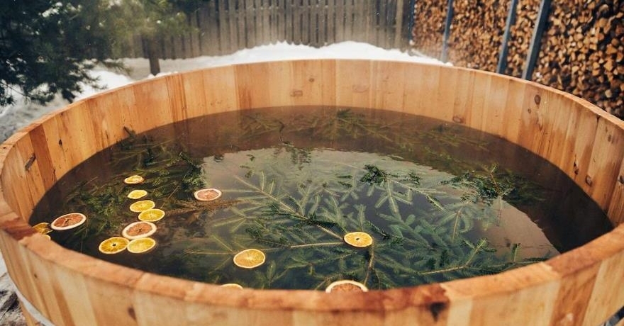 Официальное фото Загородного отеля Петрухино-клуб 3 звезды