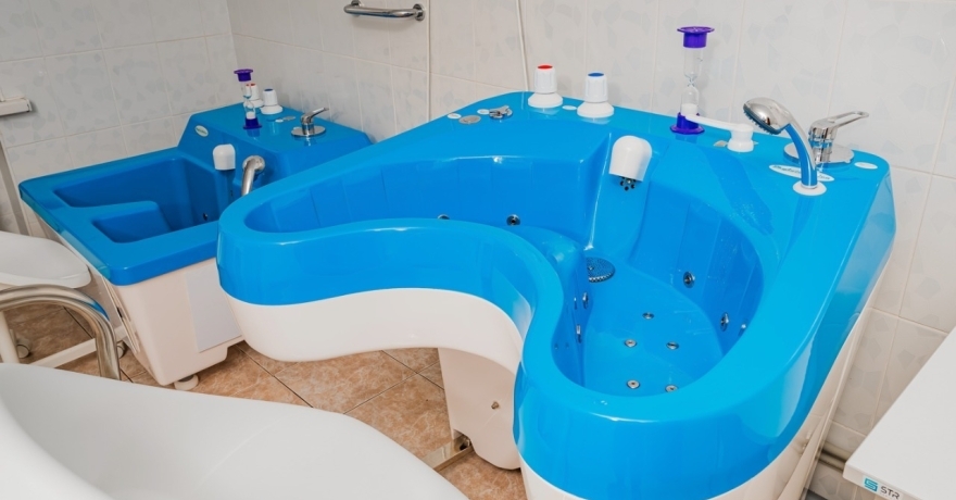 Официальное фото Санатория Жемчужина Кавказа 3 звезды