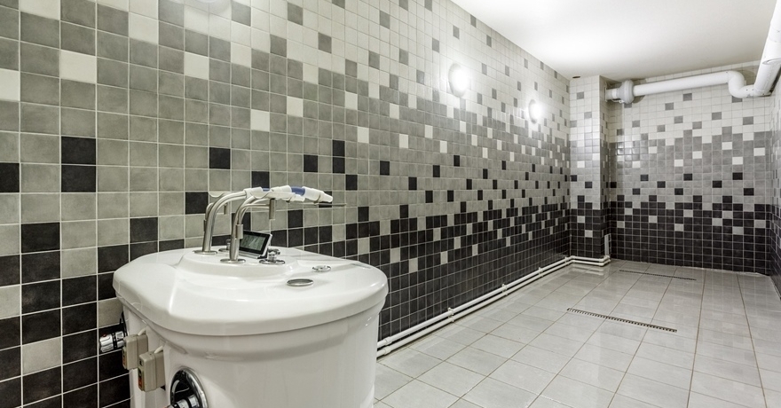 Официальное фото СПА-Отеля Аурум Family Resort & SPA 4 звезды