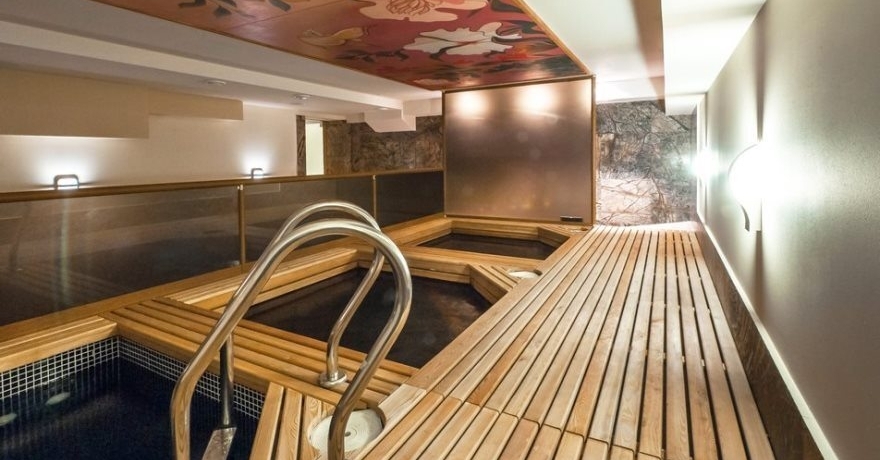 Официальное фото Отеля Астарта 3 звезды