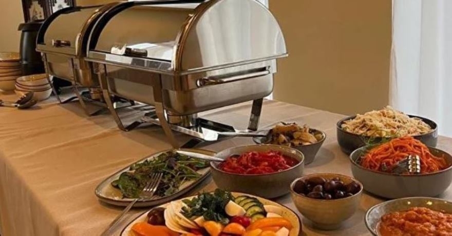 Официальное фото Апарт-Отеля Sunrise Village  звезды