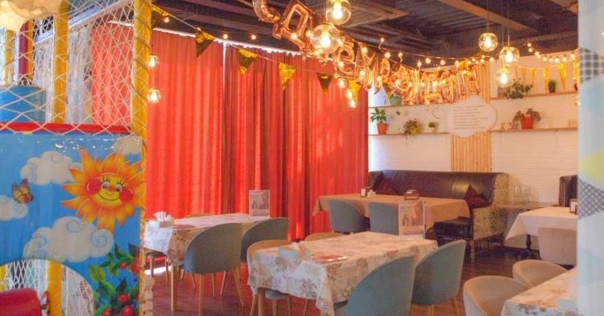 Официальное фото Отеля RP Manhattan 3 звезды