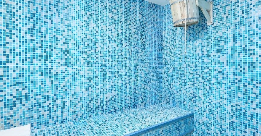 Официальное фото Парк-отеля Звенигород 3 звезды