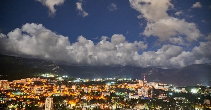 Официальное фото Гостевого дома Крымская Ницца  звезды