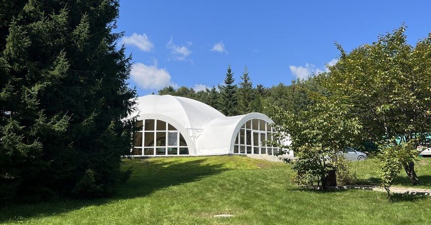 Официальное фото Отеля Санта Ризот 4 звезды