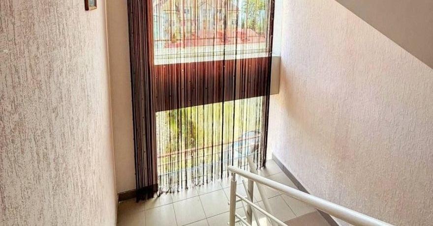 Официальное фото Гостиницы Афродита 2 звезды