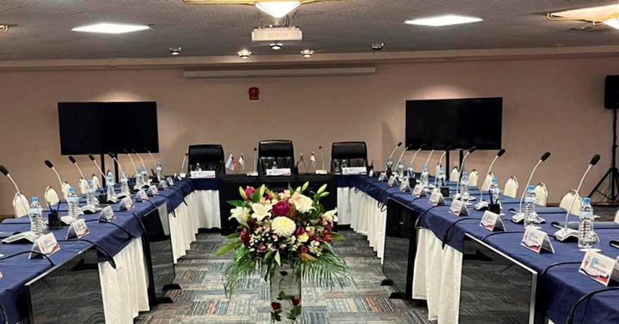 Официальное фото Отеля Санта Ризот 4 звезды