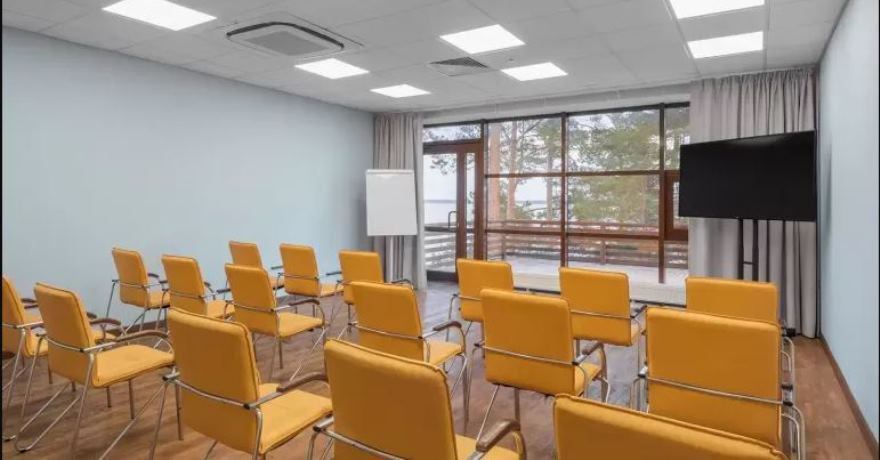 Официальное фото Парк-отеля Бухта Коприно  звезды