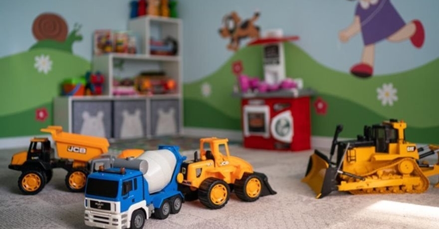 Официальное фото Парк-отеля Розендорф 3 звезды