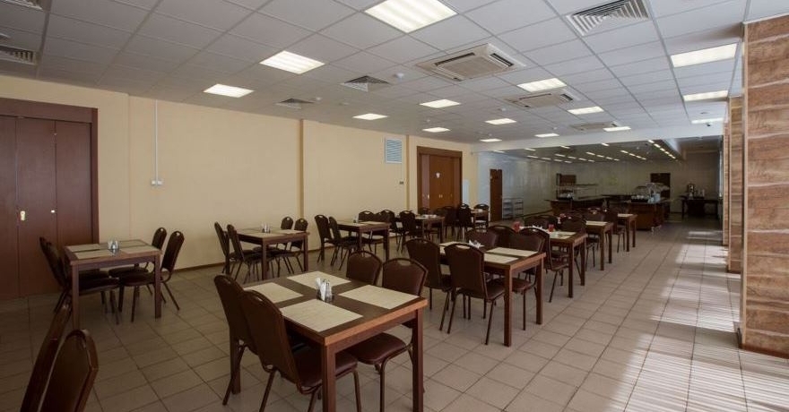 Официальное фото Учебно-оздоровительного центра Икша  звезды