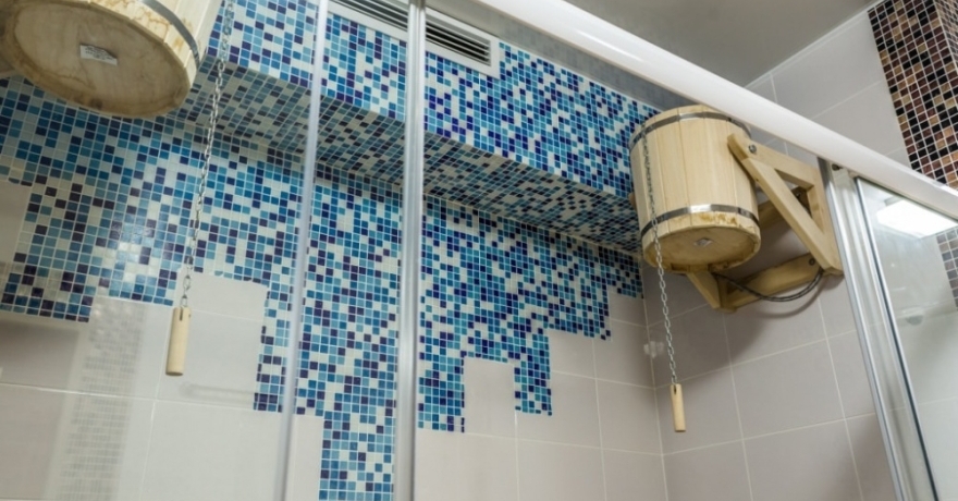 Официальное фото Гостиницы Князь Владимир 3 звезды