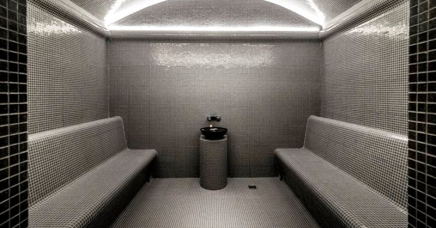 Официальное фото Отеля Меркюр Сочи Центр 4 звезды