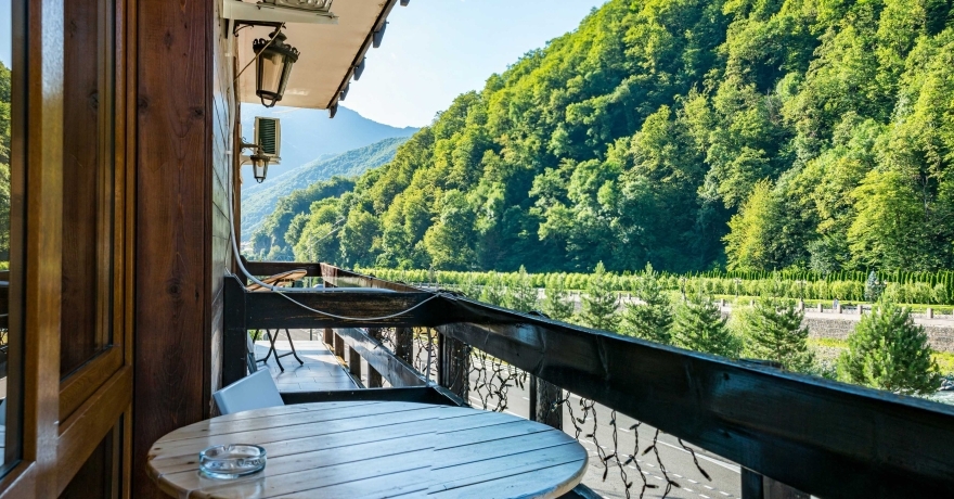 Официальное фото Отеля Гала Плаза 3 звезды