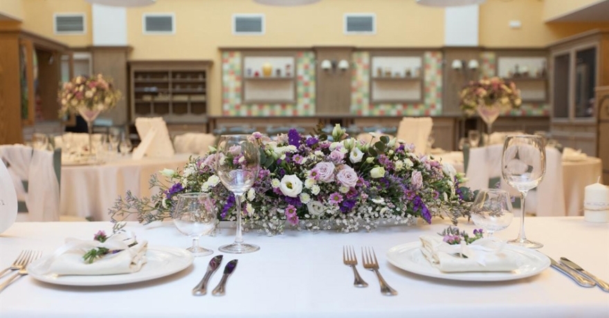 Официальное фото Отеля Ирис Санкт-Петербург Центр 3 звезды