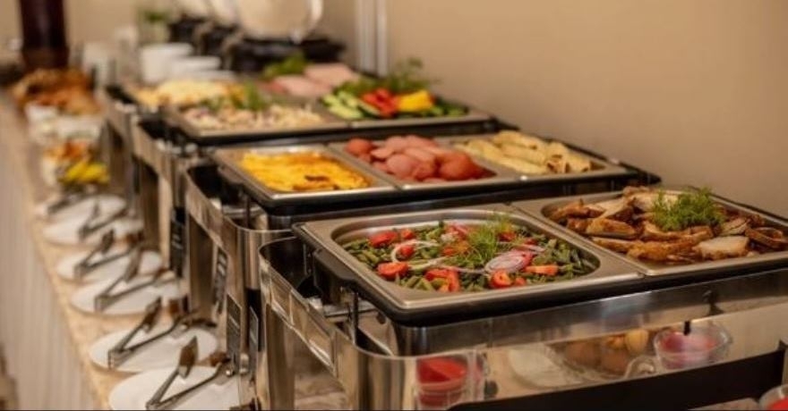 Официальное фото Отеля Грейс Тихий Дон 3 звезды