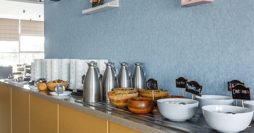 Официальное фото Отеля Корудо Family Resort & Spa 4 звезды