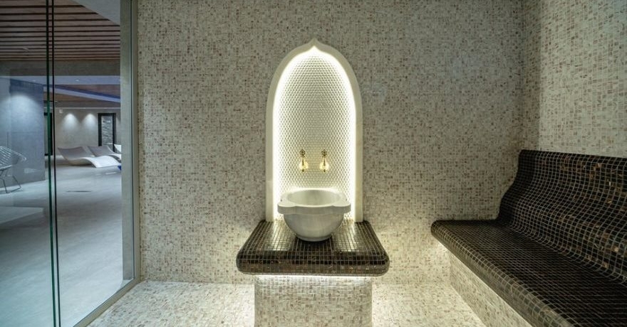 Официальное фото Бутик-Отеля Оре Море 1 звезды