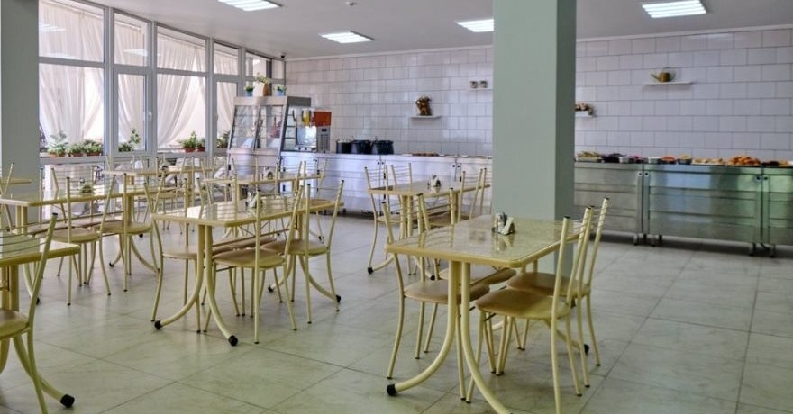 Официальное фото Отеля One Time 3 звезды