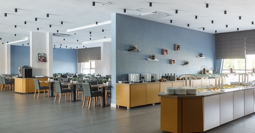 Официальное фото Отеля Корудо Family Resort & Spa 4 звезды