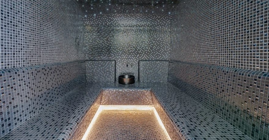 Официальное фото Бутик-Отеля Мондриан 5 звезды