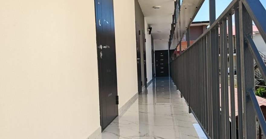 Официальное фото Гостевого дома Люкс Элиф 3 звезды